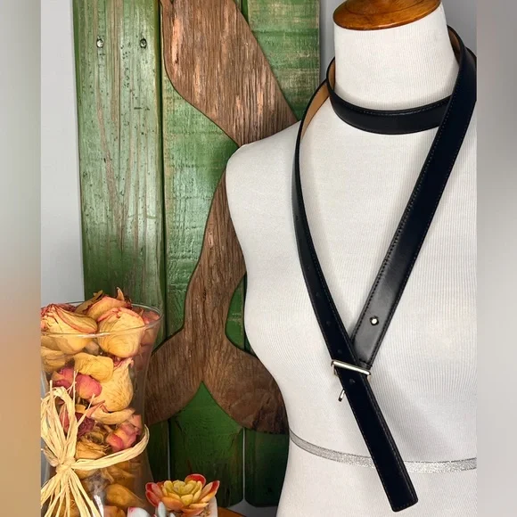 Kate Spade Belt NWT - Picture 2 of 7